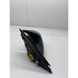BMW M3 Wing mirror carbon left passenger F80 2015 3 Series