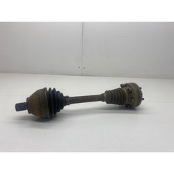 Golf GTI Driveshaft front passenger left Performance 2016 MK7