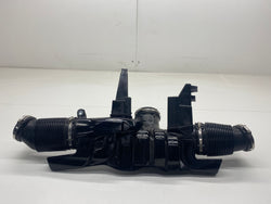 Land Rover Defender air intake 110 2022 5.0 V8 L663 CPLA-6C700