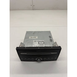 Ford Focus ST stereo CD player head unit MK2 ST225 2007 4M5T-18C815