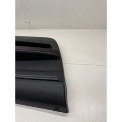 BMW 335i door card front passenger left E92 3 Series 2009
