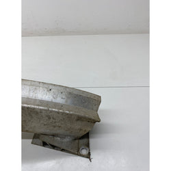 Audi S3 Crash bar rear 8P 2008