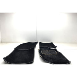 Mitsubishi Evolution Floor mats Evo 8 2003
