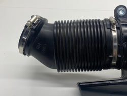 Land Rover Defender air intake 110 2022 5.0 V8 L663 CPLA-6C700