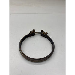BMW M140i v band clamp 2017 1 Series F20