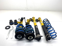 Volkswagen Golf R Bilstein coilovers suspension springs MK7.5 2019