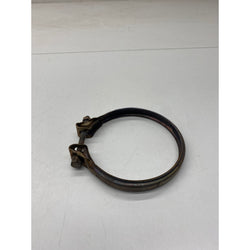 BMW M140i v band clamp 2017 1 Series F20