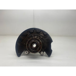 Golf GTI Wheel hub front left Performance 2016 MK7