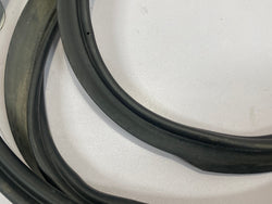Audi RS6 boot rubber seal tailgate C7 Performance 2017