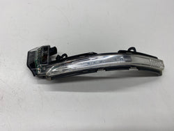 Jaguar F Type mirror indicator light repeater 5.0 2017 GX63-13B382