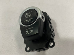 BMW M5 F10 Start stop switch 2011 5 Series