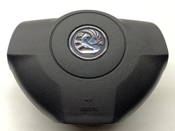 Astra VXR steering wheel airbag MK5 2009