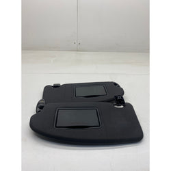 Ford Focus ST Sun visors MK2 ST-2 2006