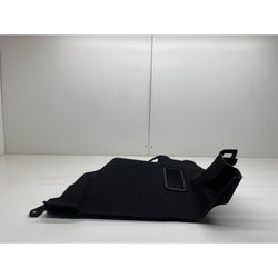 Ford Fiesta ST Boot carpet cover rear right drivers MK8.5 2022