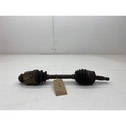 Mitsubishi Evolution Driveshaft front left passenger Evo 8 2003