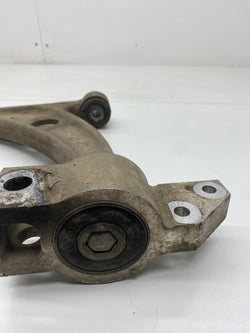 Audi S3 lower control arm front wishbone left 8P 2011