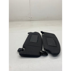 Ford Focus ST Sun visors MK2 ST-2 2006