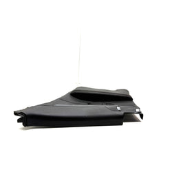 BMW 335i door card rear leather drivers right E92 3 Series 2009