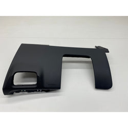 Audi RS3 Dash dashboard lower cover 8V 2016