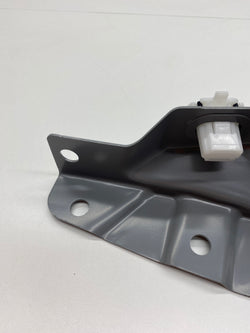 Nissan GTR rear seat brace bar chassis support right R35 2009