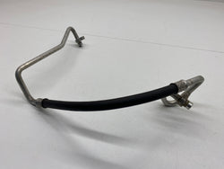 Nissan Juke airbox air con pipe AC hose 1.6 petrol Nismo 2014 92490BA61A