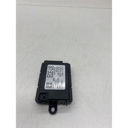 BMW M4 iDrive touch control module Competition 2016 F82