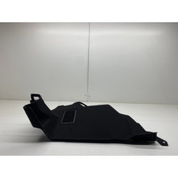 Ford Fiesta ST Boot carpet cover rear passenger left MK8.5 2022