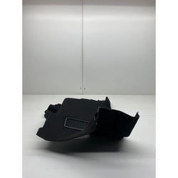 Ford Fiesta ST Boot carpet cover rear passenger left MK8.5 2022