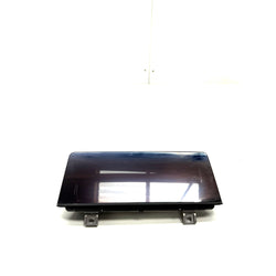 BMW 1 series Display screen m135i 135i 2015 3DR F21