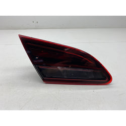 Astra J VXR Tail light rear passenger left GTC MK6 2013