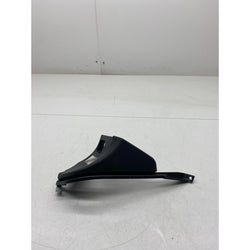 BMW M3 Rear seat belt trim cover F80 2015 3 Series