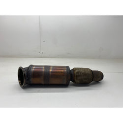 BMW M140i Catalytic converter original downpipe cat 2017 1 Series F20