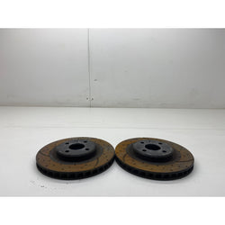 Lotus Elise Brake discs 111s 2004