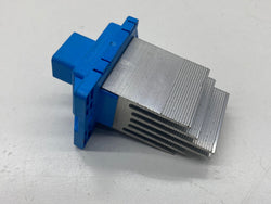 Hyundai I20 N heater fan resistor 2021