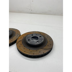 Lotus Elise Brake discs 111s 2004