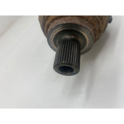 Golf GTI Driveshaft front drivers right Performance 2016 MK7