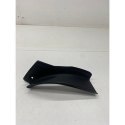 BMW M4 Gutter trim cover right drivers Competition 2016 F82