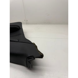 BMW 335i door card rear leather passenger leather E92 3 Series 2009