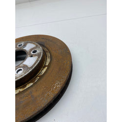 Honda Accord Brake discs front pair Type R 1998 CH1