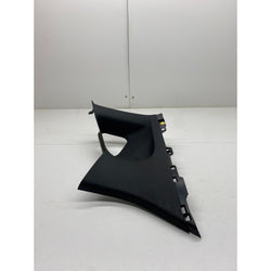 Ford Fiesta ST C pillar trim rear passenger left MK8.5 2022