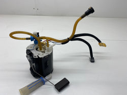 Jaguar F Type fuel pump in tank 5.0 supercharged 2017 EX53-9H307-AB
