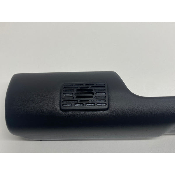 Land Rover Defender dashboard leather trim 110 2022 5.0 V8 L663 N8B2-0 ...