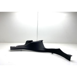 Ford Fiesta ST Sill trim rear drivers right MK8.5 2022