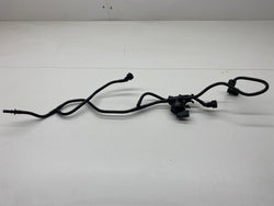 Jaguar F Type brake servo vacuum pipes pipe 5.0 2017