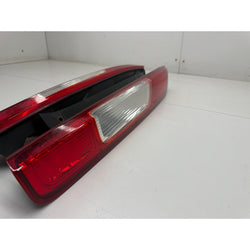Ford Focus ST rear lights taillights lamps left right pair 2.5 MK2 ST225 2007