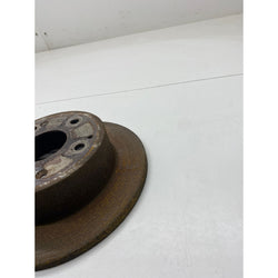 Honda Accord Brake discs rear pair Type R 1998 CH1