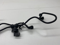 Jaguar F Type brake servo vacuum pipes pipe 5.0 2017