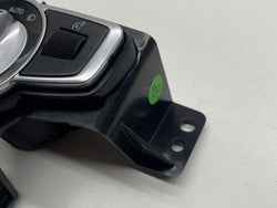 Mercedes X Headlight control switch X250 2018 a4709051700