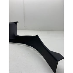 Ford Fiesta ST Sill trim rear drivers right MK8.5 2022