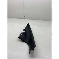 BMW M3 Entrance trim cover rear left passenger F80 2015 3 Series
